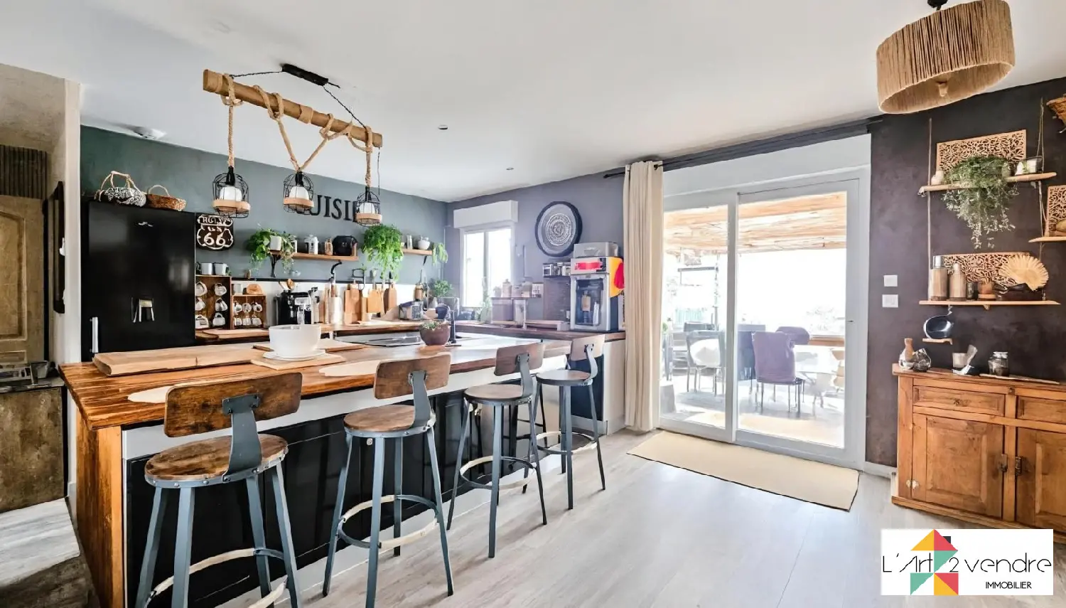  à vendre maison Noyon Oise 2