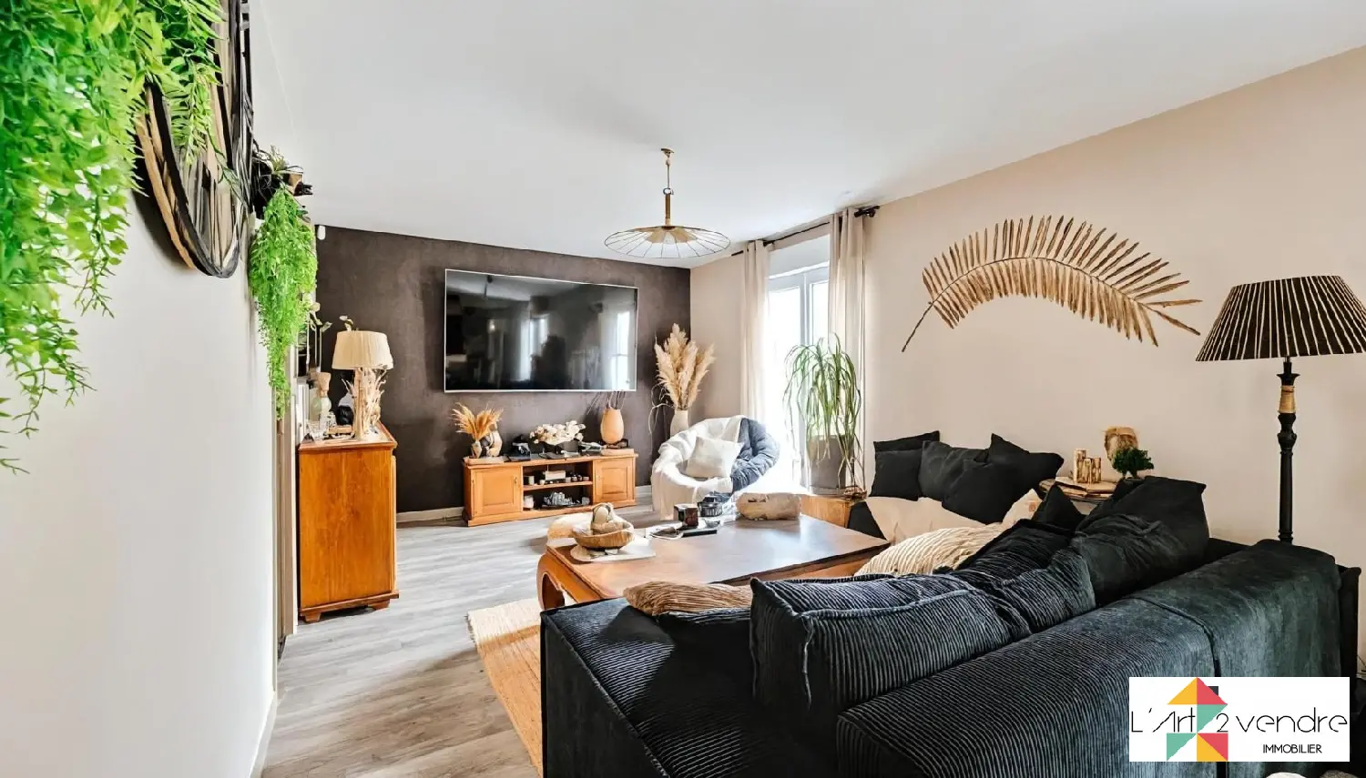  à vendre maison Noyon Oise 4