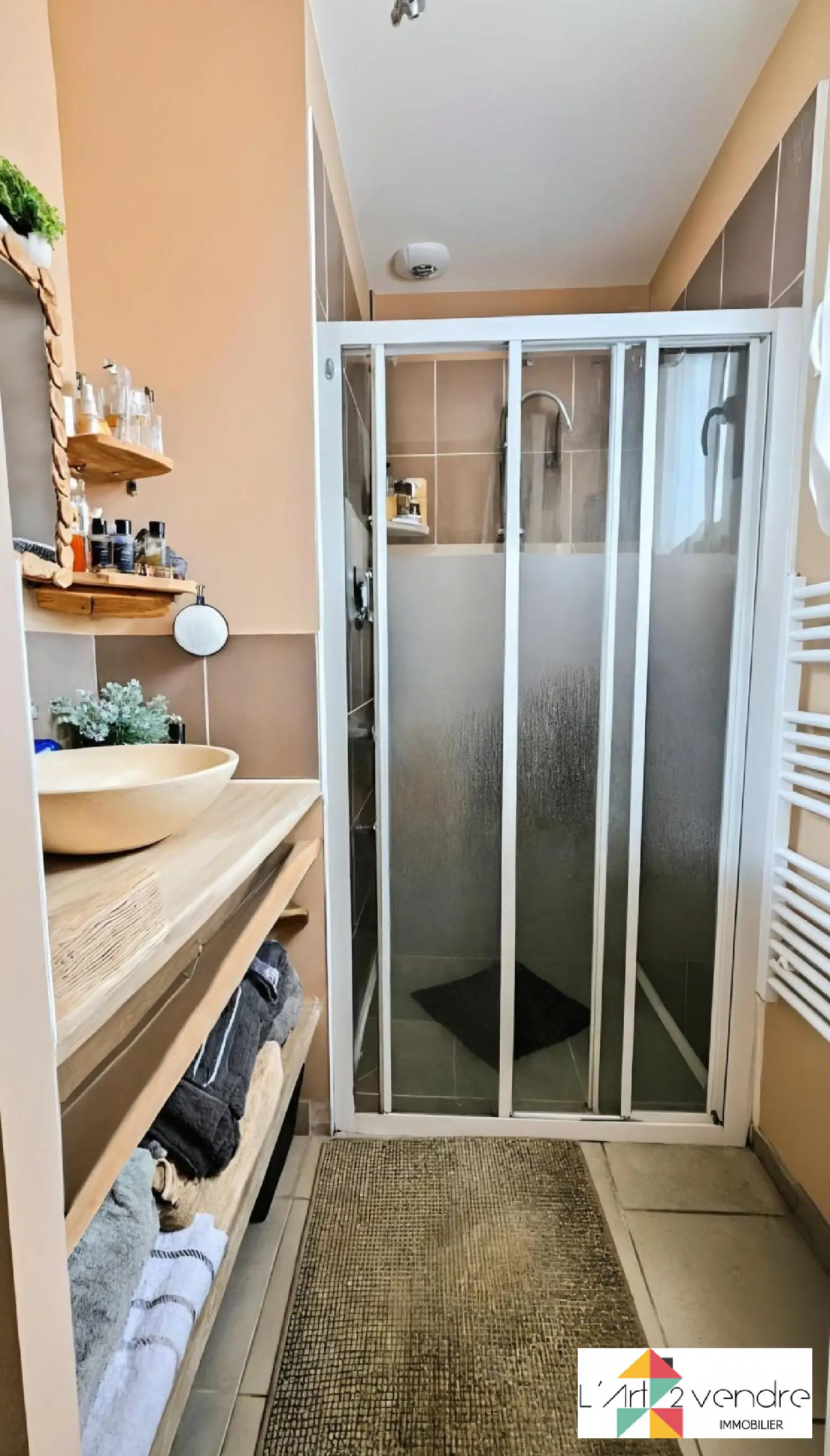  à vendre maison Noyon Oise 7