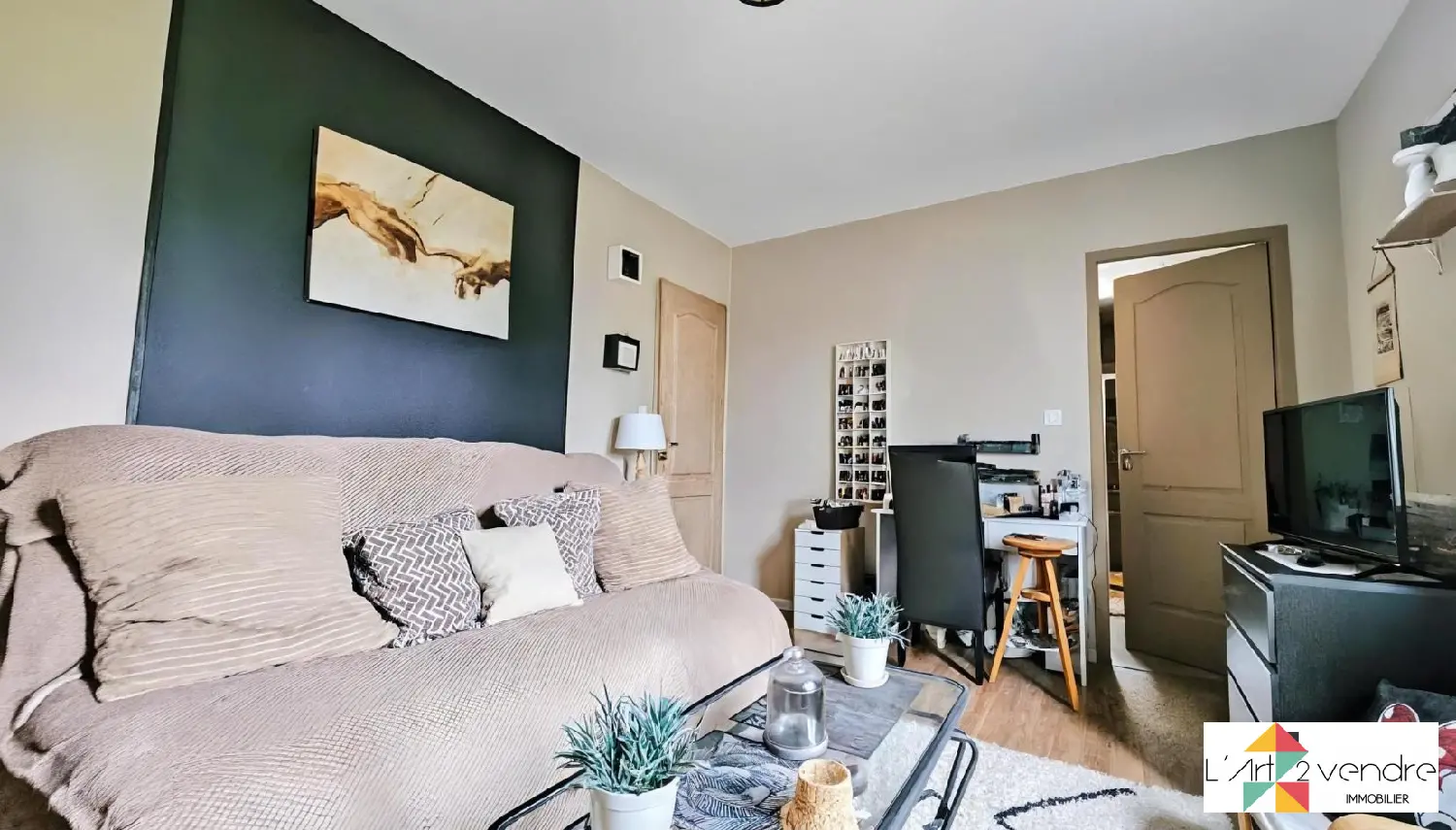  à vendre maison Noyon Oise 8