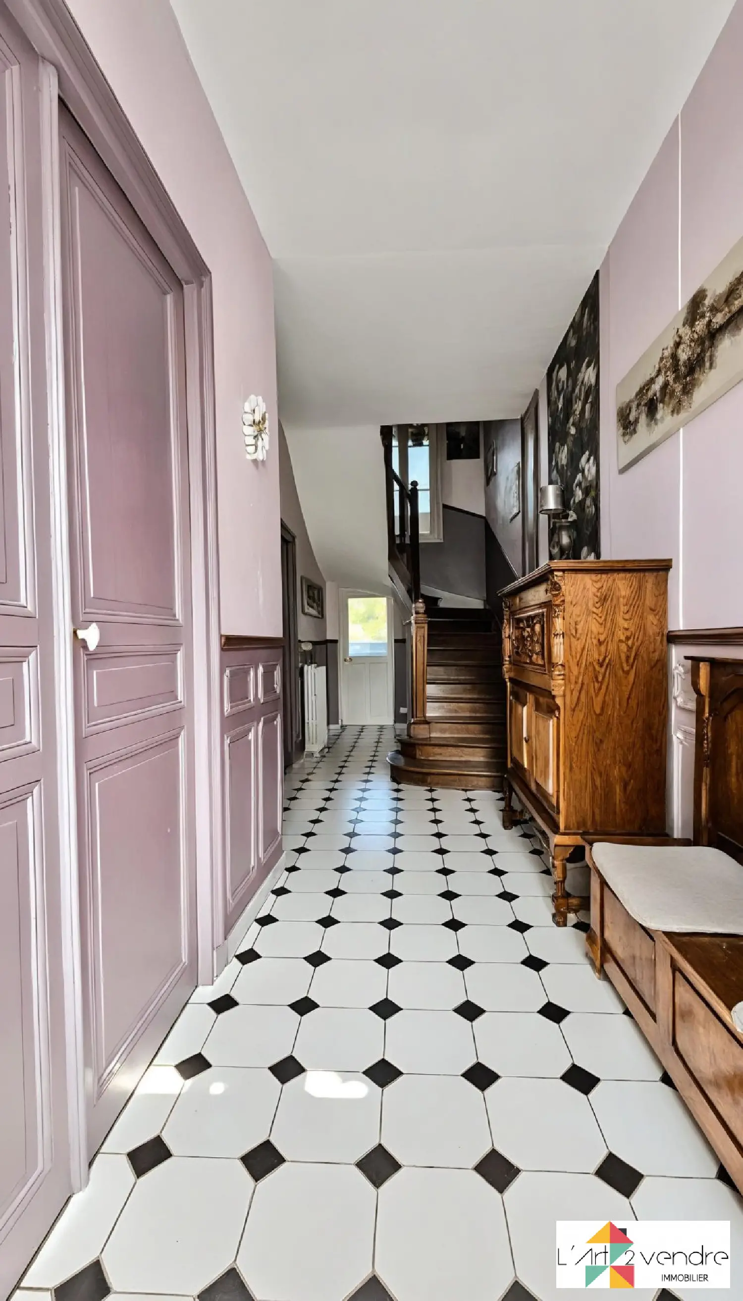  à vendre maison Noyon Oise 5