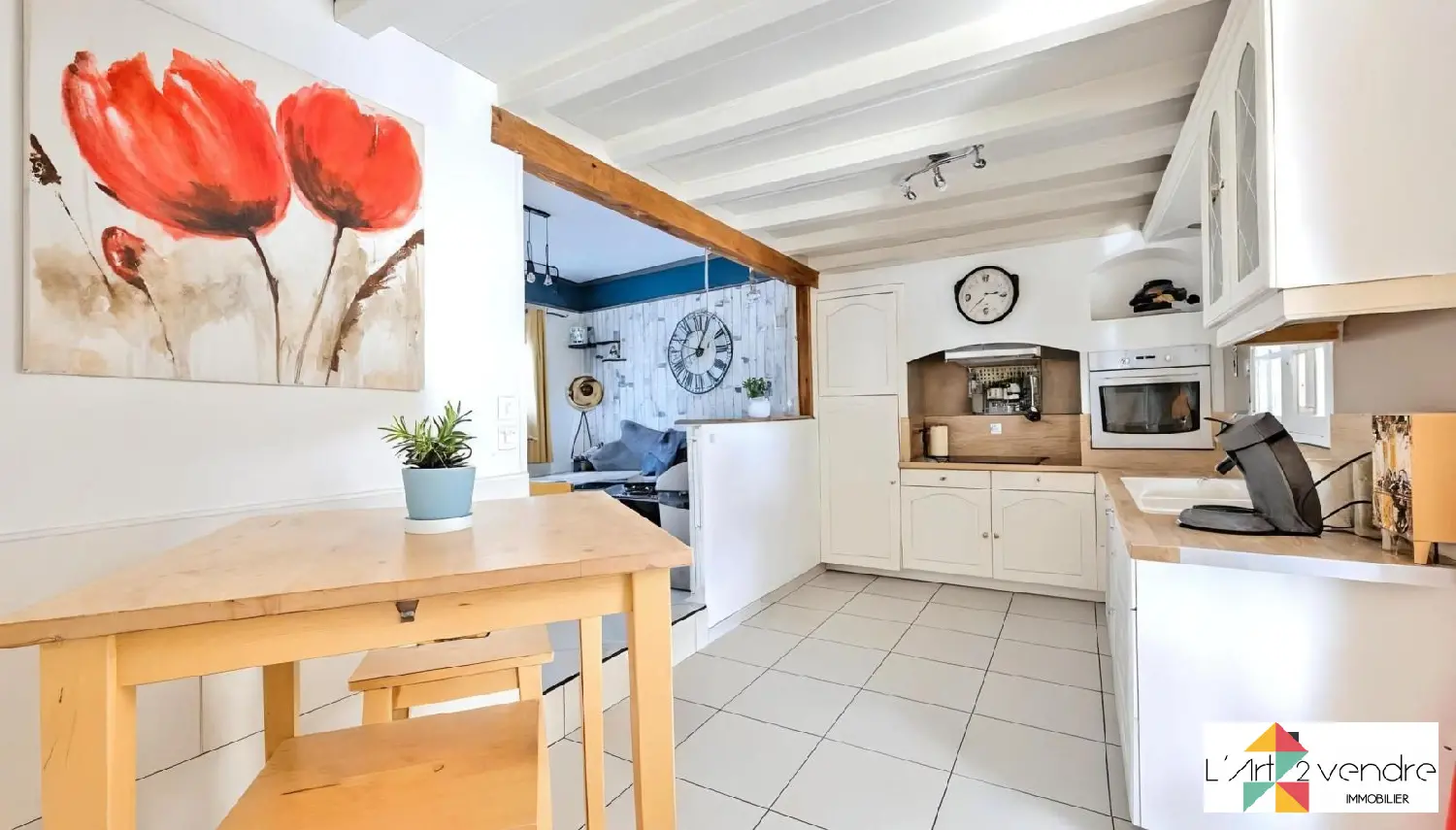  à vendre maison Noyon Oise 1