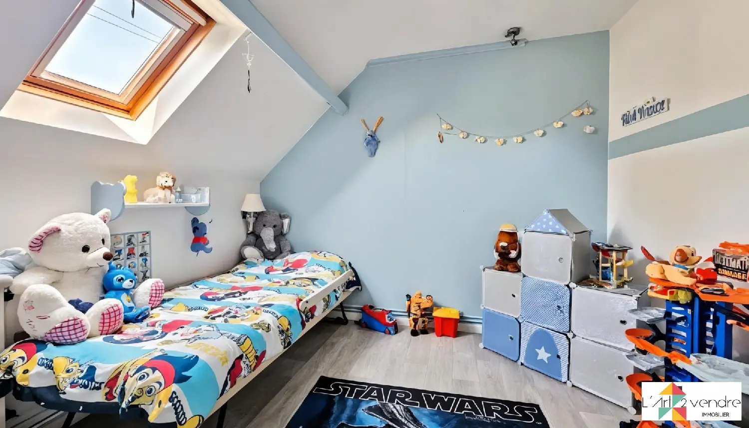  à vendre maison Noyon Oise 8