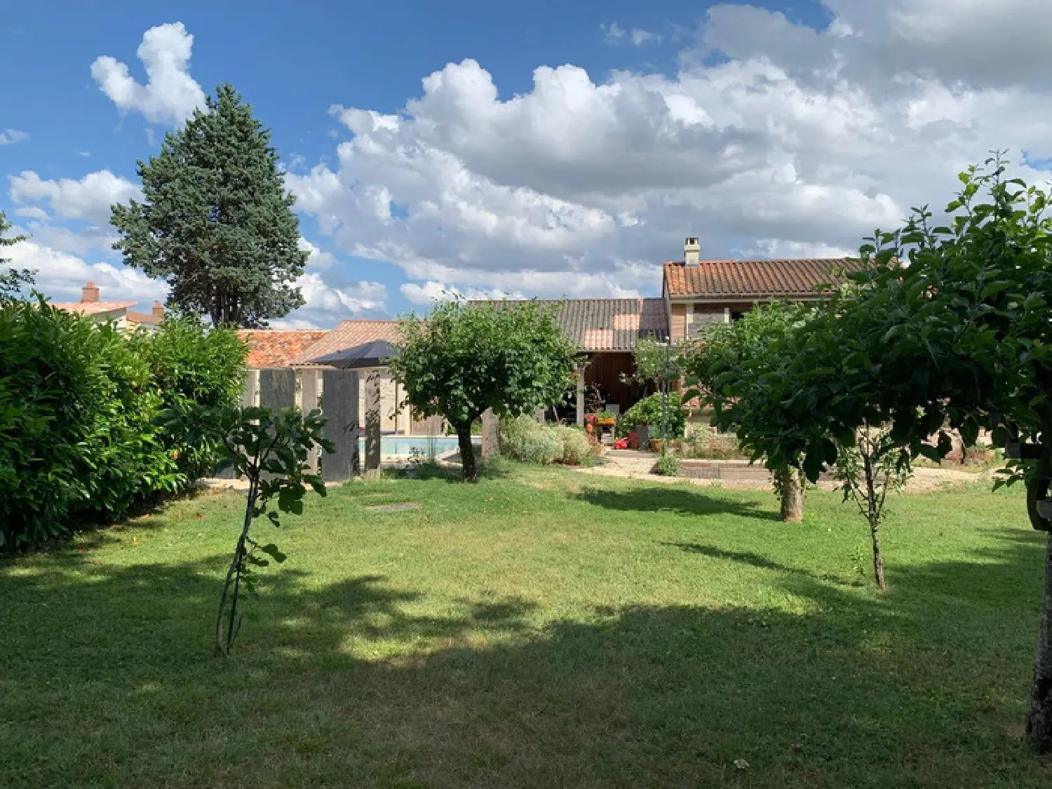  kaufen Haus Nueil-sur-Layon Maine-et-Loire 1