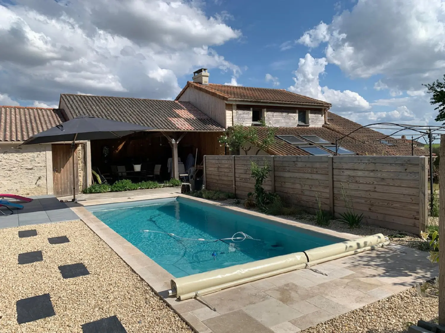  kaufen Haus Nueil-sur-Layon Maine-et-Loire 2