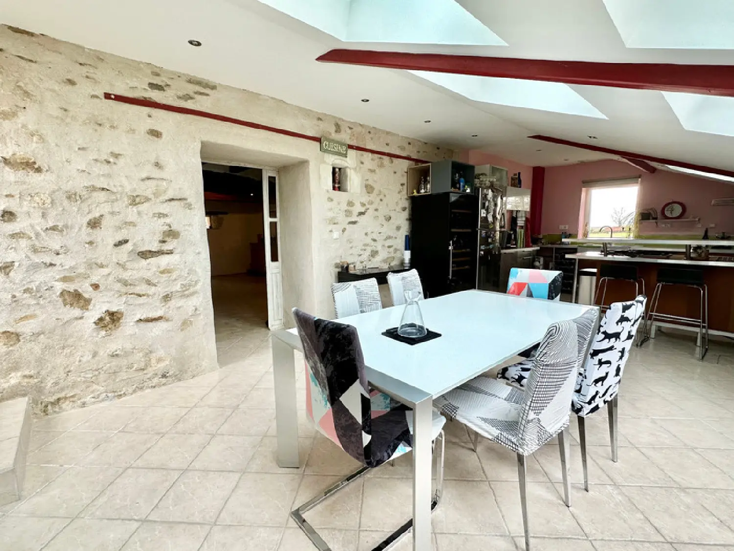  kaufen Haus Nueil-sur-Layon Maine-et-Loire 3