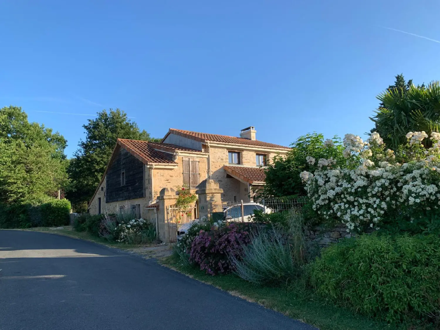  kaufen Haus Nueil-sur-Layon Maine-et-Loire 5