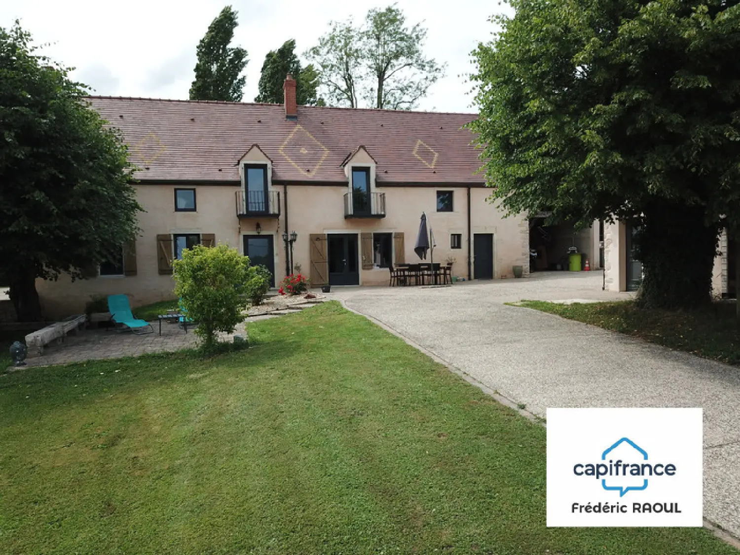 en venta casa Nuits-Saint-Georges Côte-d'Or 2
