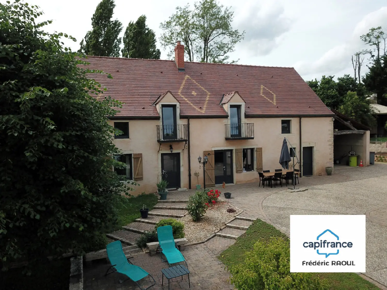 en venta casa Nuits-Saint-Georges Côte-d'Or 3