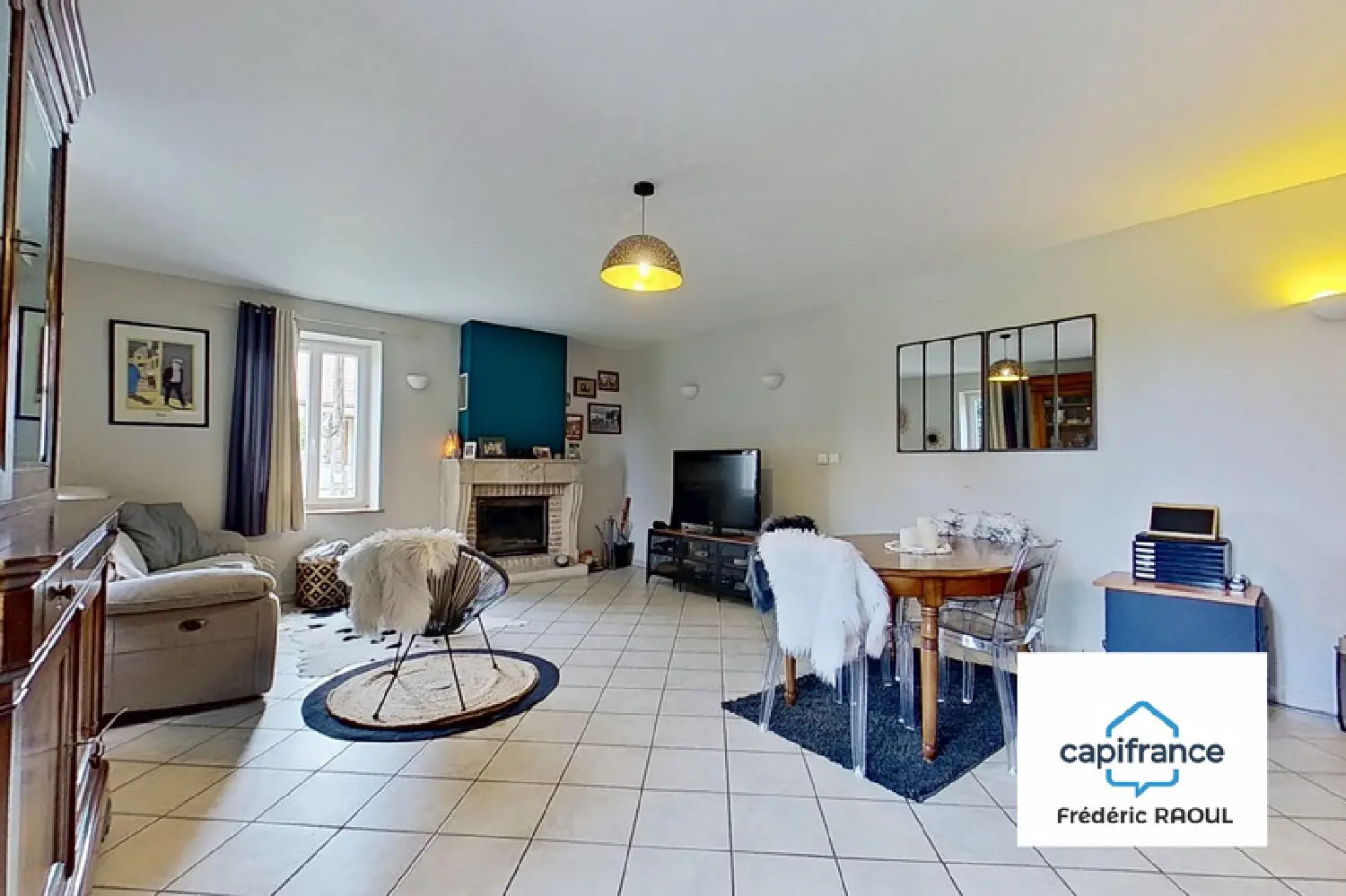  te koop huis Nuits-Saint-Georges Côte-d'Or 5