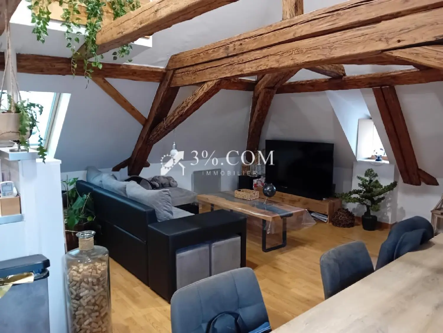  en venta casa Obernai Bas-Rhin 1