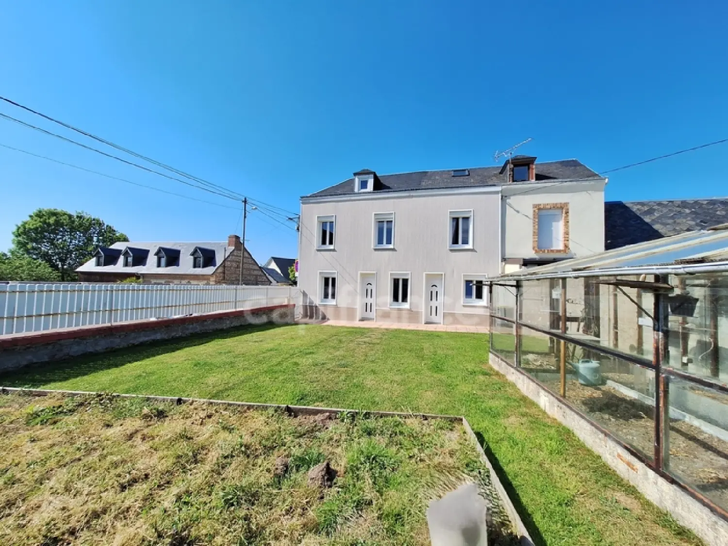  kaufen Haus Octeville-sur-Mer Seine-Maritime 1