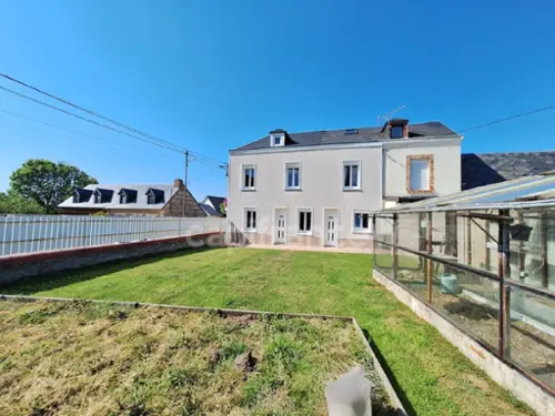 Octeville-sur-Mer Seine-Maritime Haus Bild 7100896