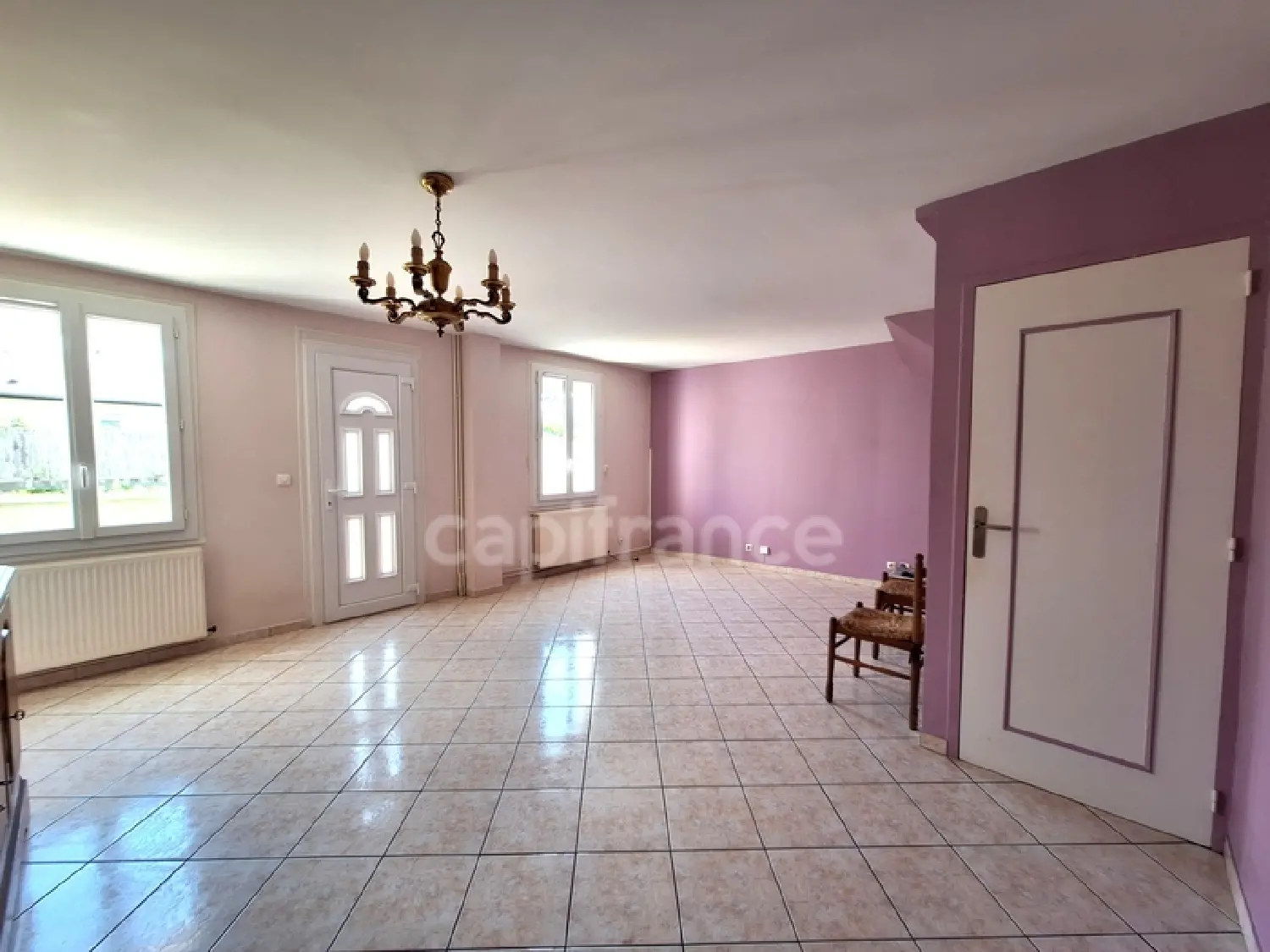  kaufen Haus Octeville-sur-Mer Seine-Maritime 2