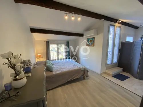 Octon Hérault Haus Bild 7092544