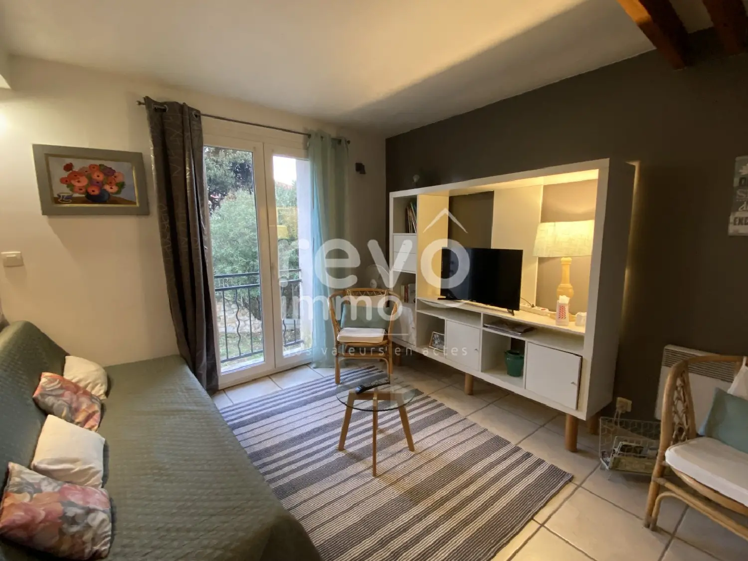  te koop huis Octon Hérault 2