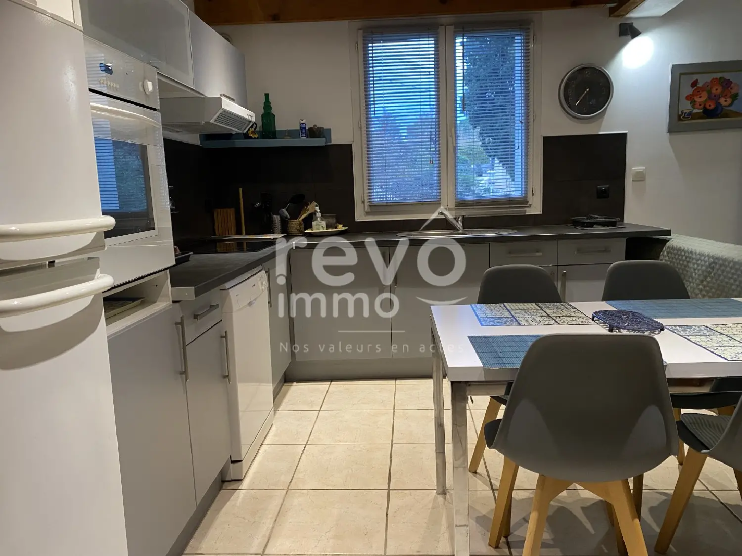  te koop huis Octon Hérault 3
