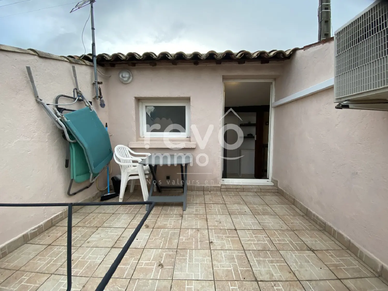  te koop huis Octon Hérault 5
