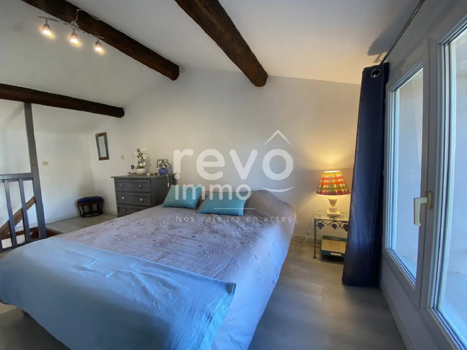  te koop huis Octon Hérault 7