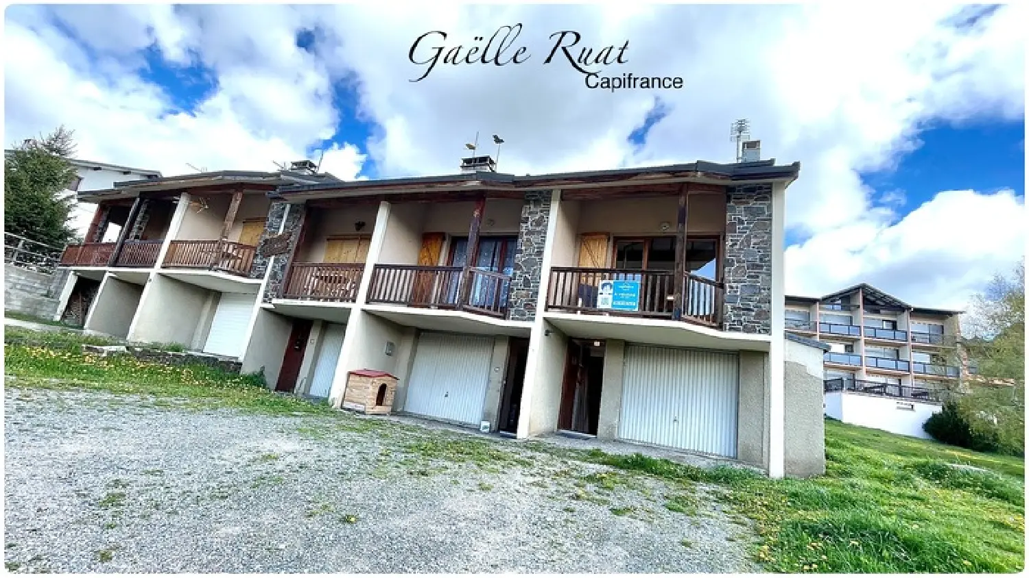  en venta casa Odeillo-Via Pirineo Oriental 3