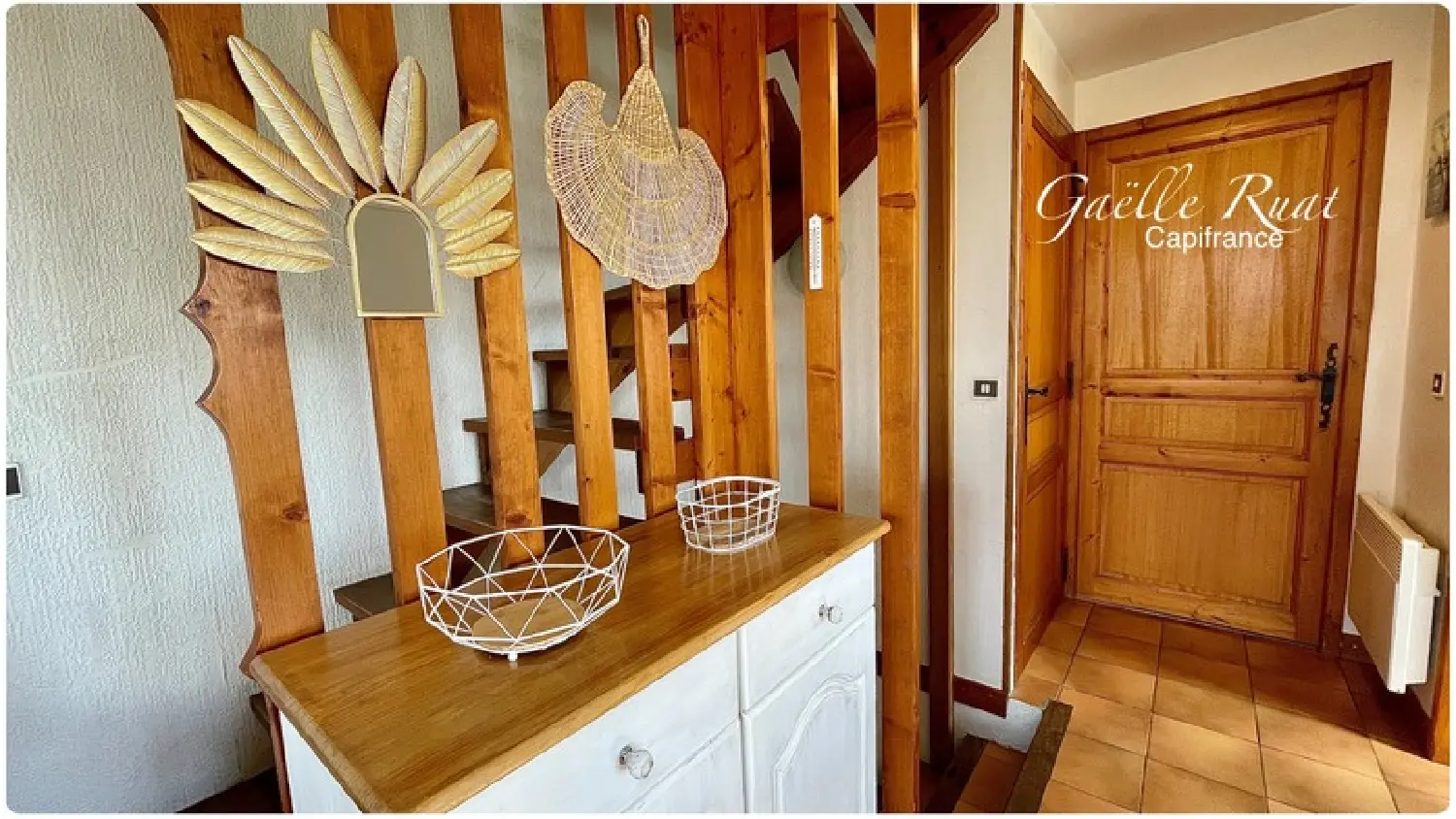  en venta casa Odeillo-Via Pirineo Oriental 8