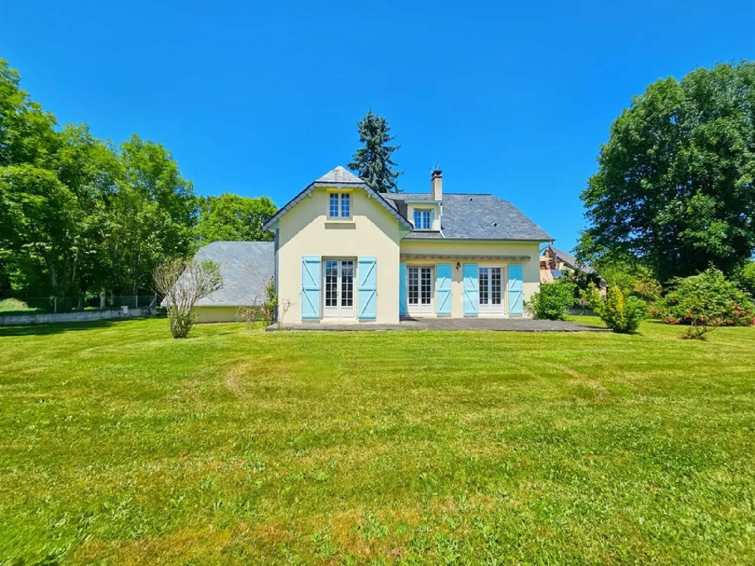  à vendre maison Odos Hautes-Pyrénées 1