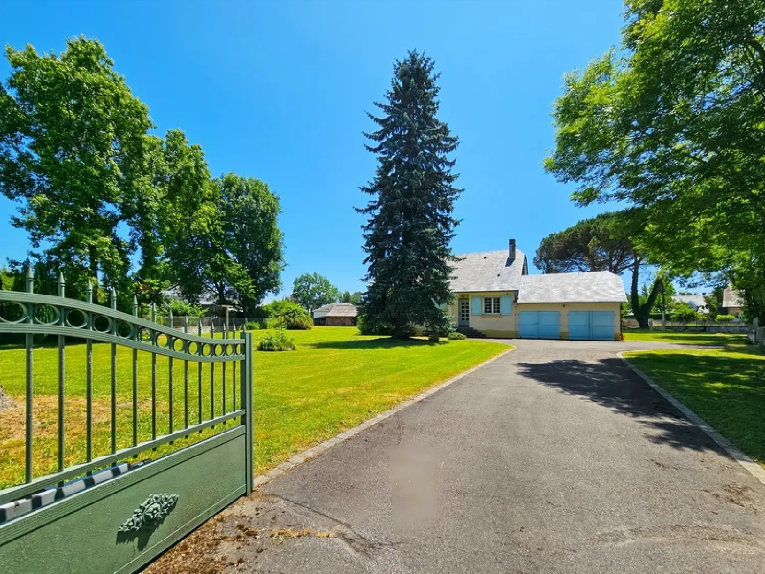  à vendre maison Odos Hautes-Pyrénées 2