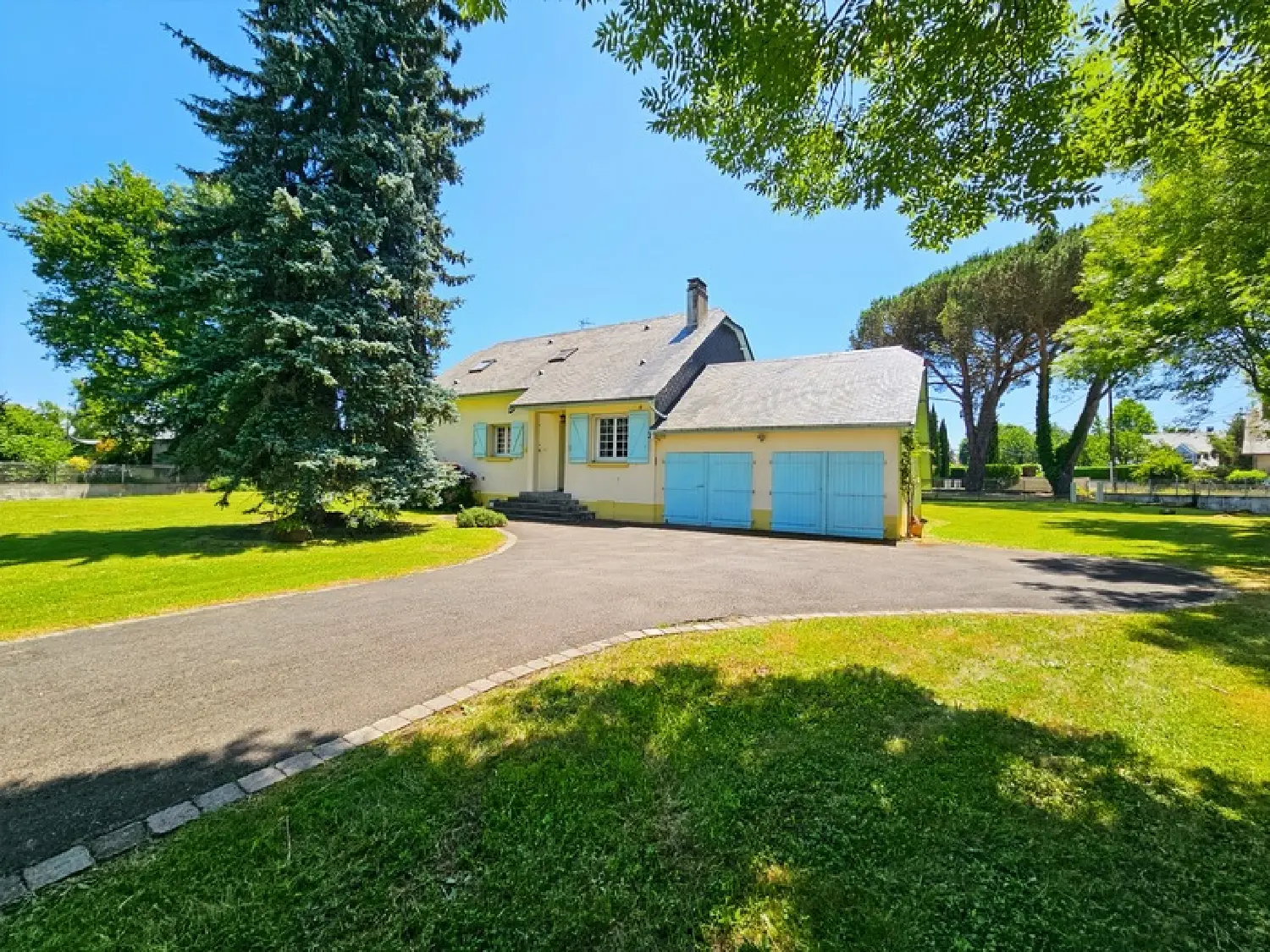  à vendre maison Odos Hautes-Pyrénées 3