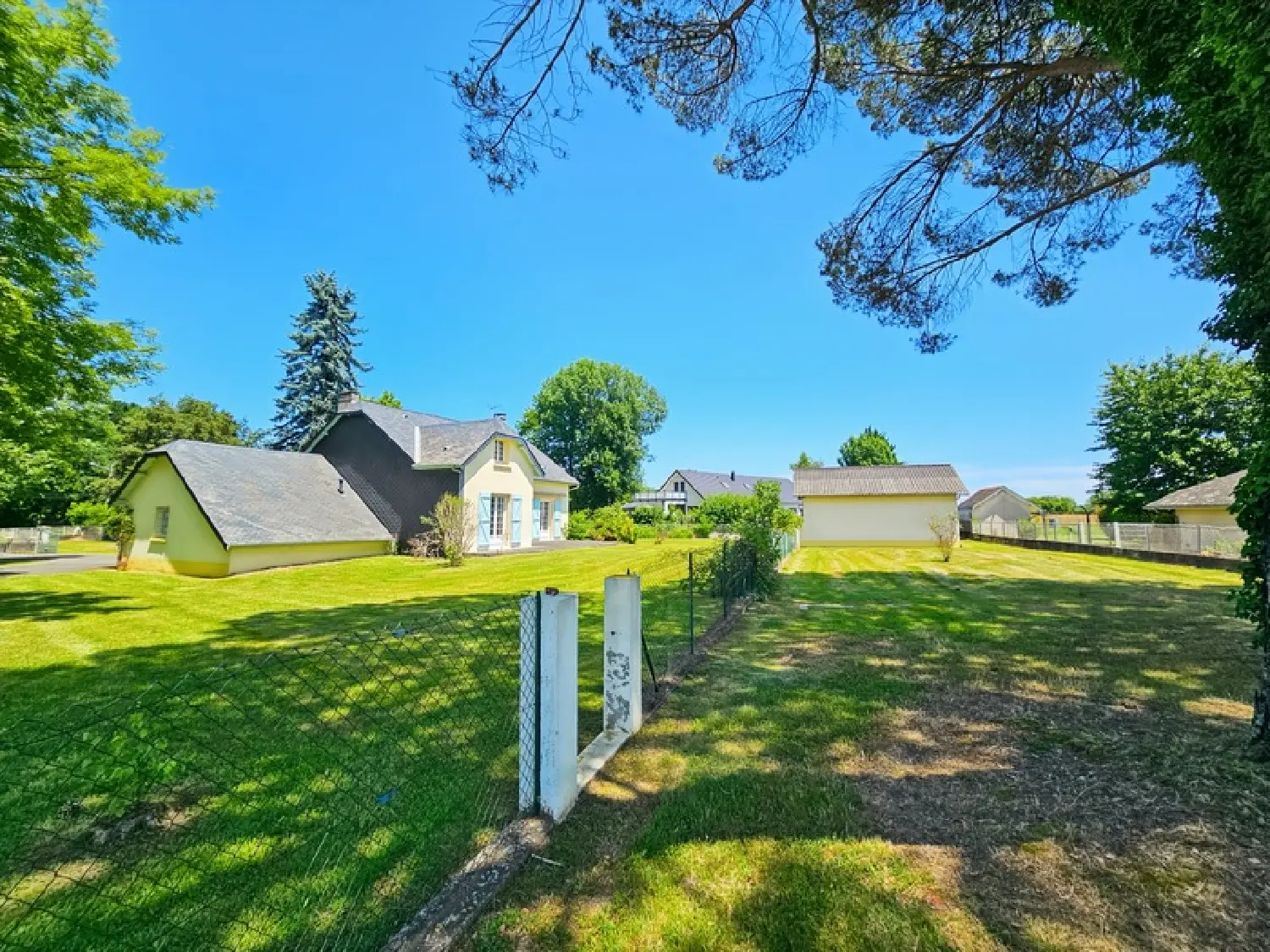  à vendre maison Odos Hautes-Pyrénées 5