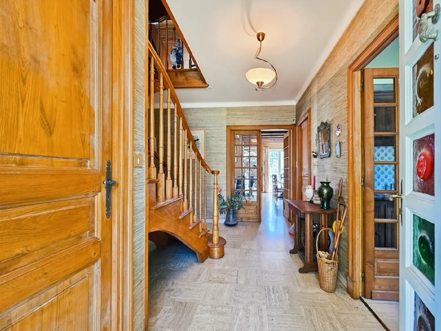  à vendre maison Odos Hautes-Pyrénées 6