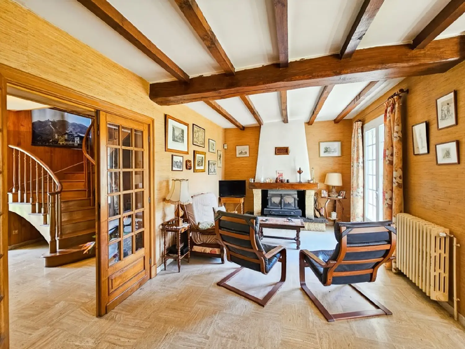  à vendre maison Odos Hautes-Pyrénées 8