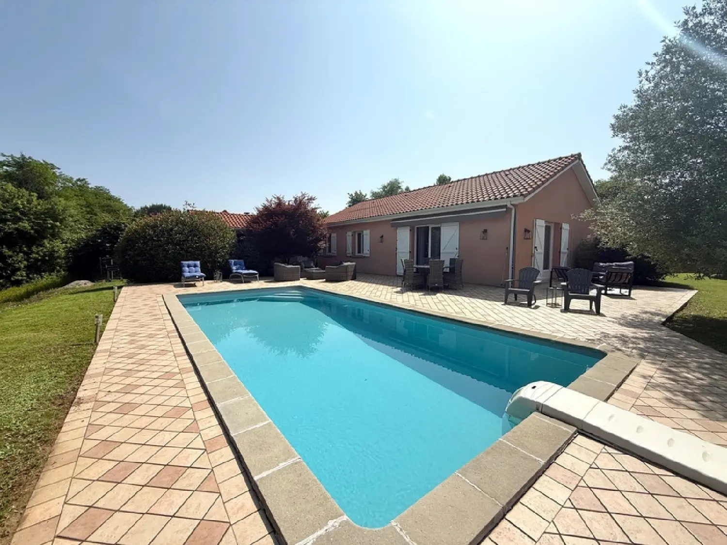  à vendre maison Odos Hautes-Pyrénées 1