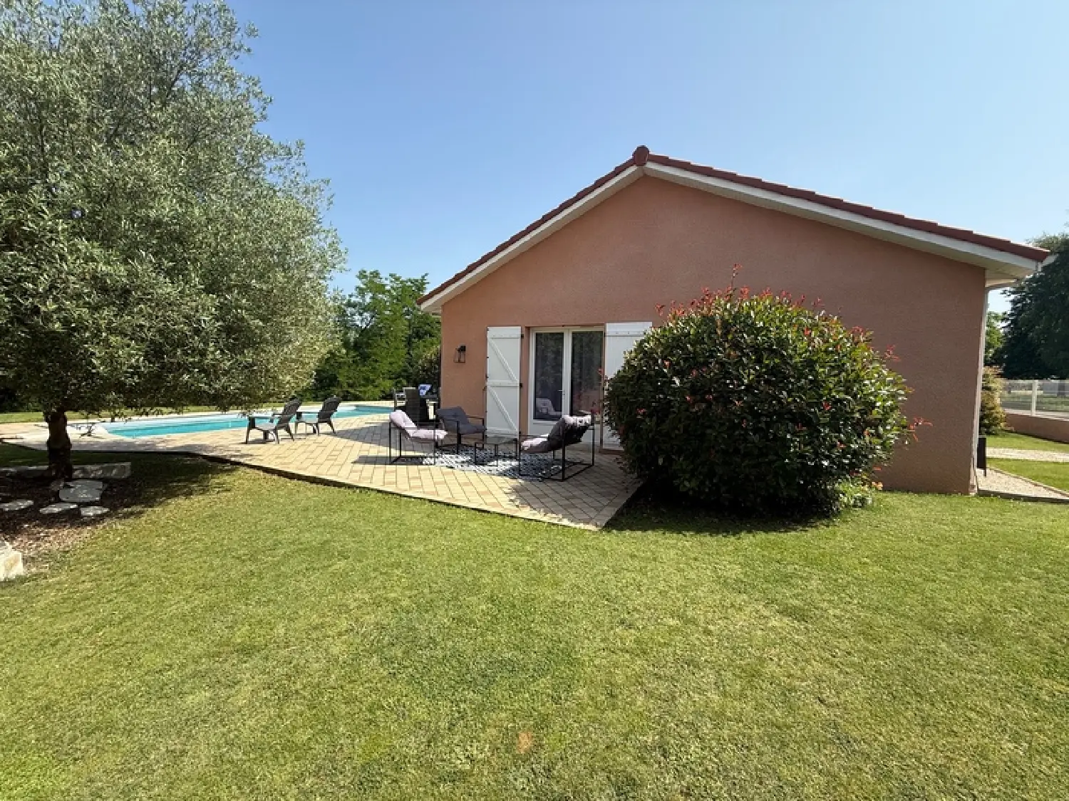  à vendre maison Odos Hautes-Pyrénées 2