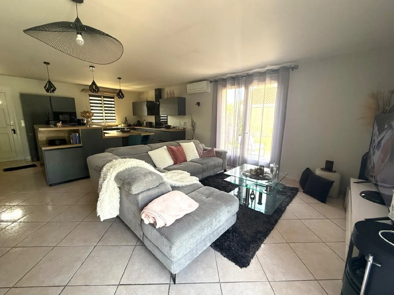  à vendre maison Odos Hautes-Pyrénées 4