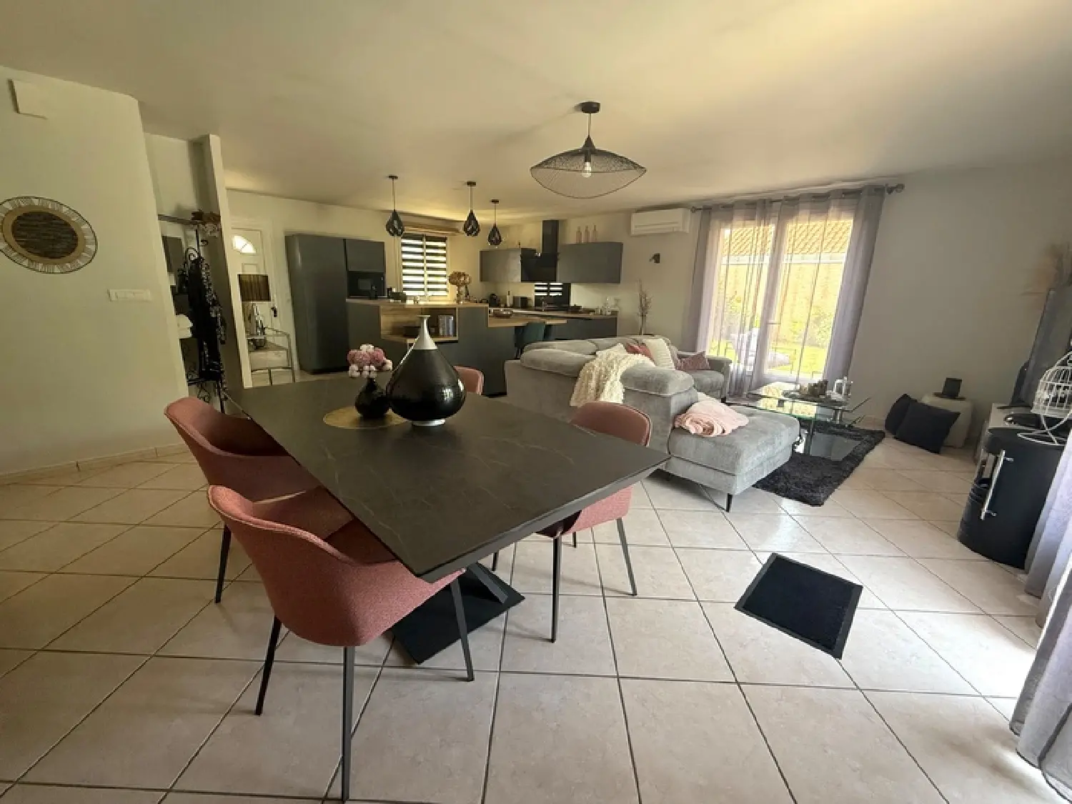  à vendre maison Odos Hautes-Pyrénées 5