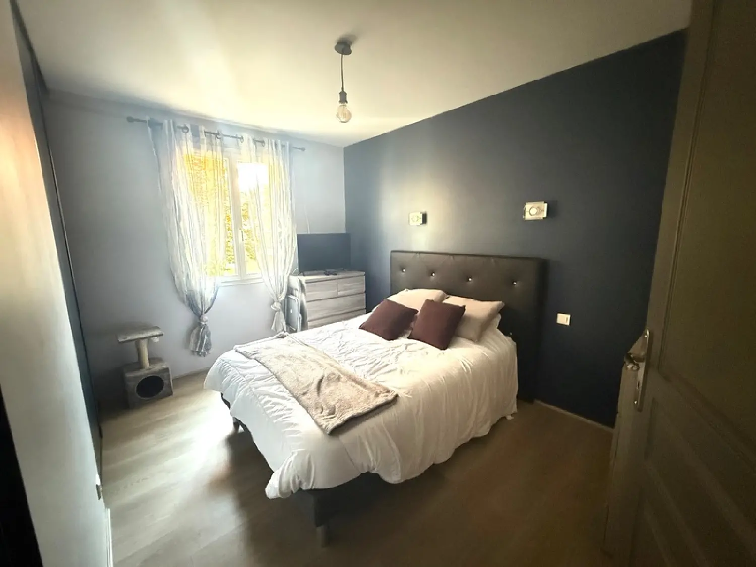  à vendre maison Odos Hautes-Pyrénées 7