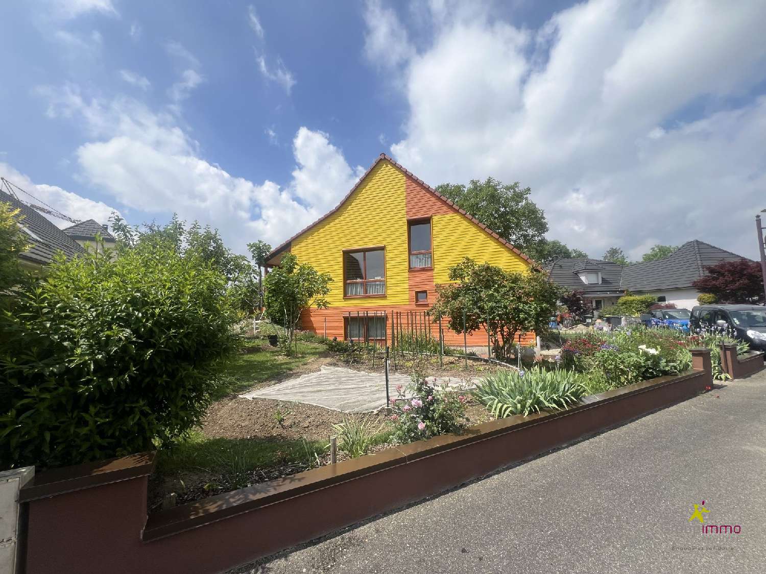  en venta casa Offendorf Bas-Rhin 1