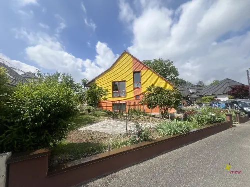 Offendorf Bas-Rhin casa foto 7086500