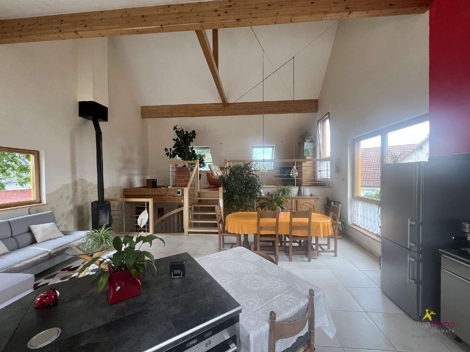  en venta casa Offendorf Bas-Rhin 2