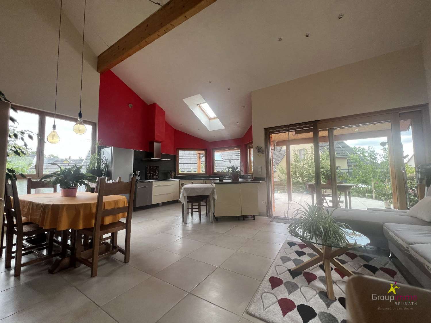  en venta casa Offendorf Bas-Rhin 4