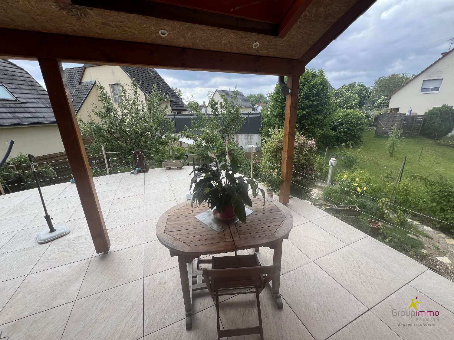  en venta casa Offendorf Bas-Rhin 5