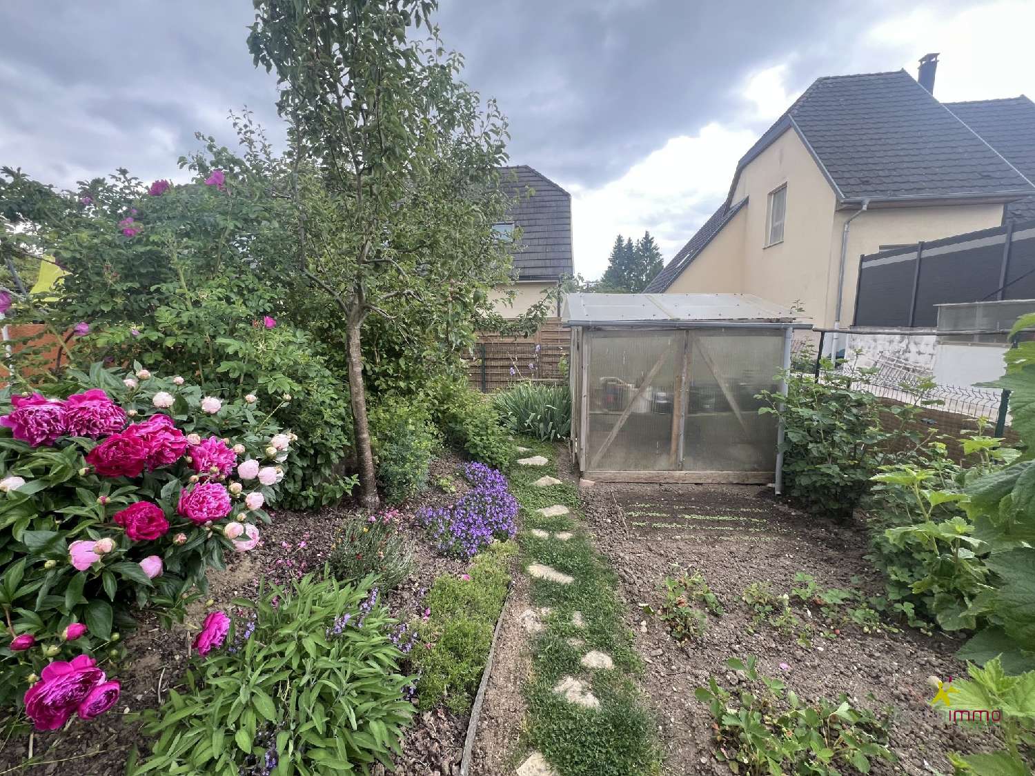  en venta casa Offendorf Bas-Rhin 8