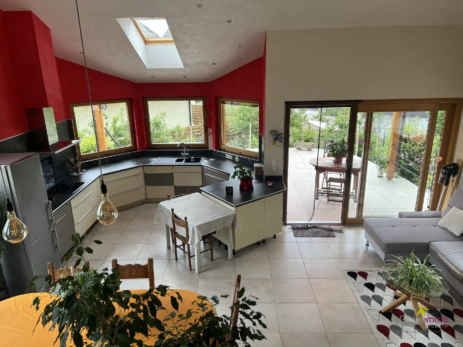  à vendre maison Offendorf Bas-Rhin 2