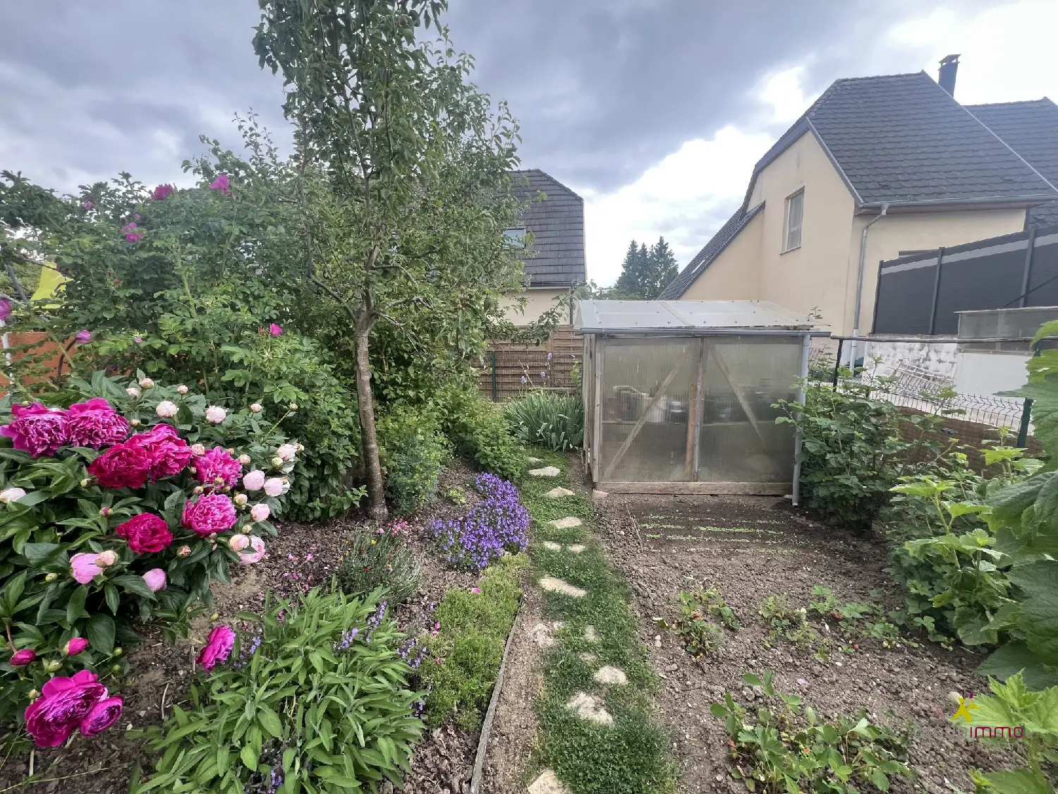  à vendre maison Offendorf Bas-Rhin 7
