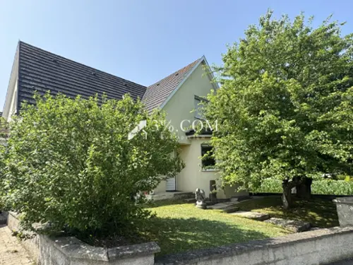 Offenheim Bas-Rhin maison foto 7093215