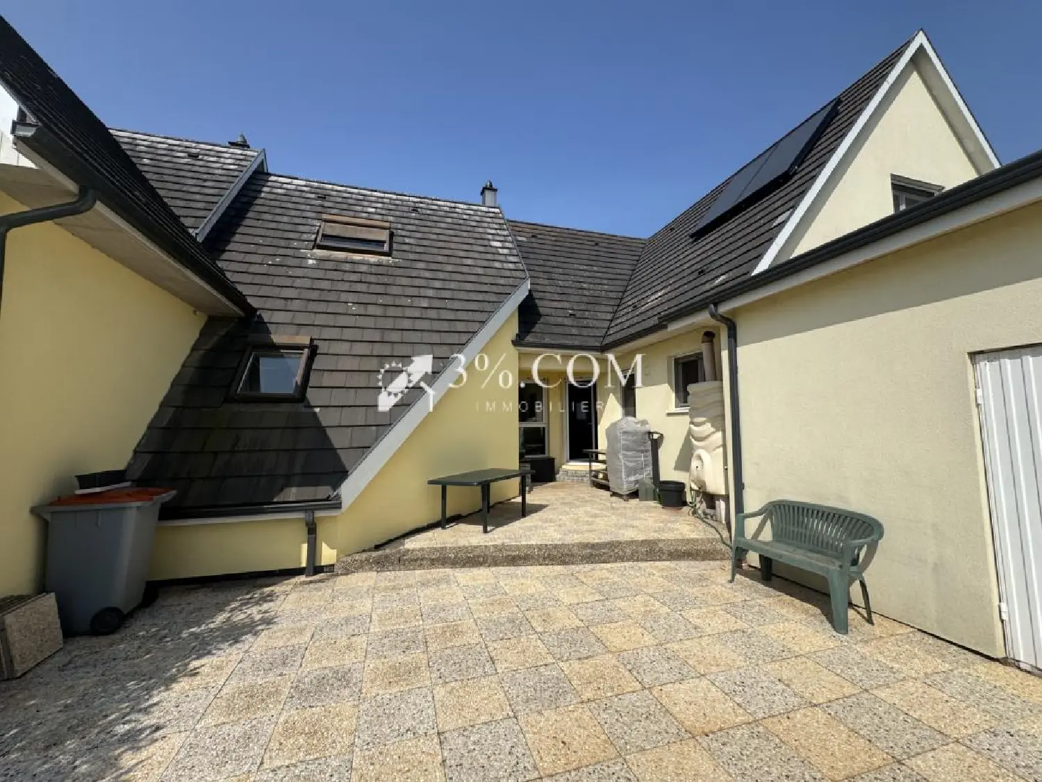  à vendre maison Offenheim Bas-Rhin 2
