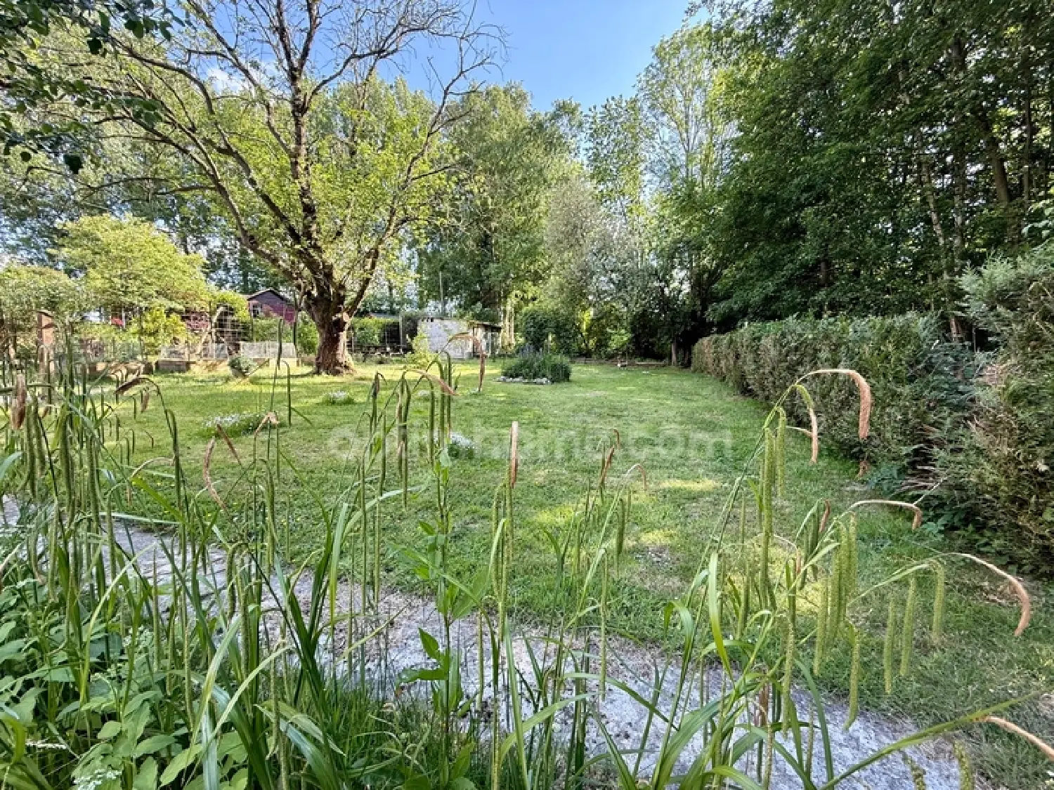  for sale house Offin Pas-de-Calais 1