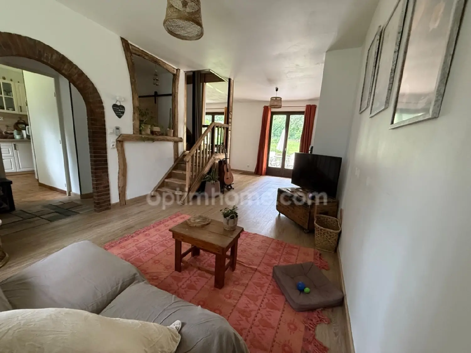  for sale house Offin Pas-de-Calais 3