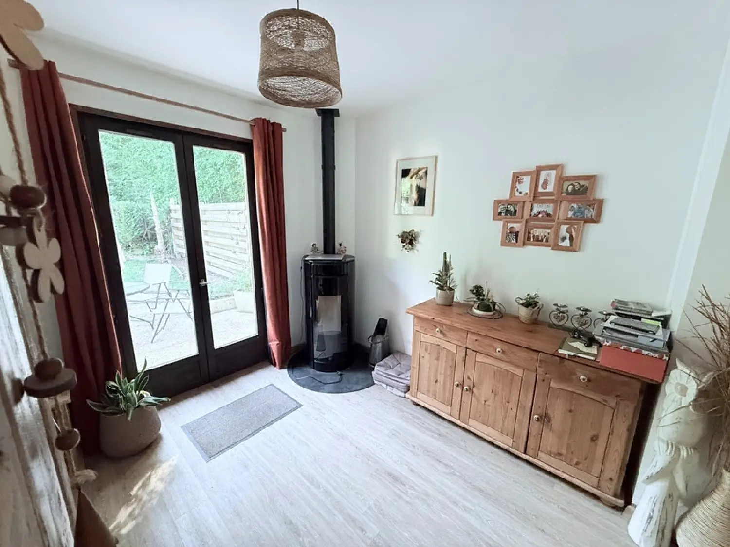  for sale house Offin Pas-de-Calais 4
