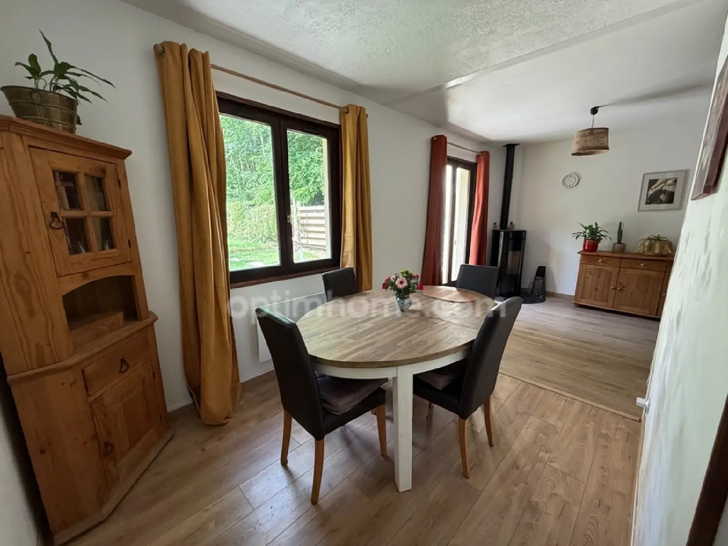  for sale house Offin Pas-de-Calais 5